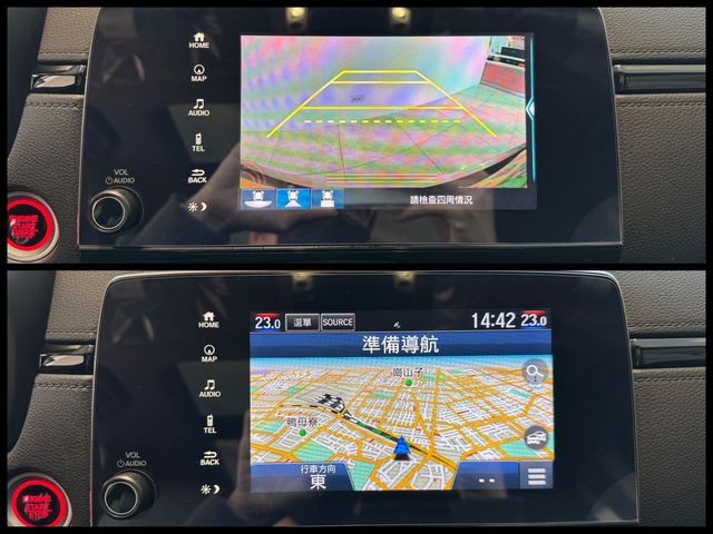 HONDA本田 CR-V  第17張相片