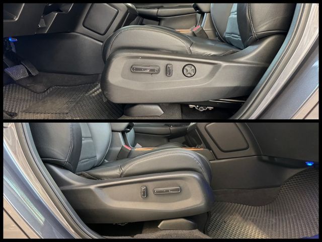 HONDA本田 CR-V  第18張相片