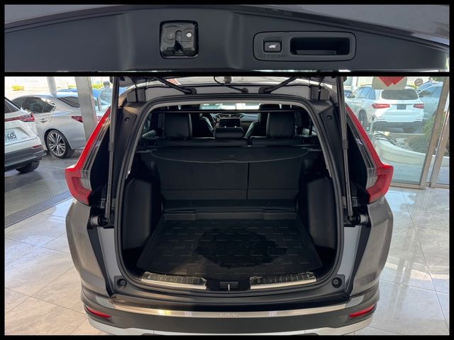 HONDA本田 CR-V  第20張相片