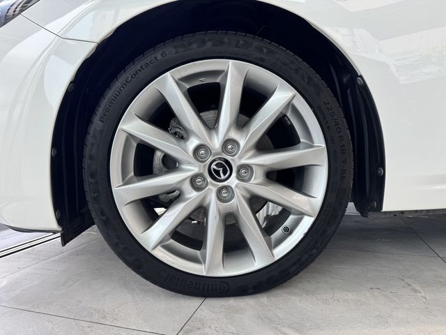 MAZDA馬自達 MAZDA 3  第3張相片