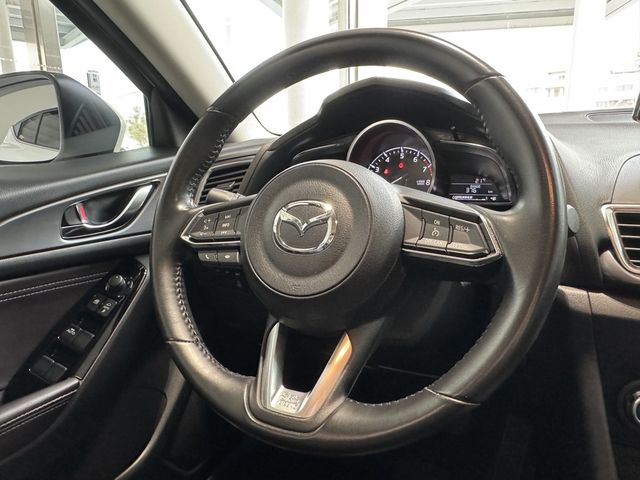 MAZDA馬自達 MAZDA 3  第5張相片