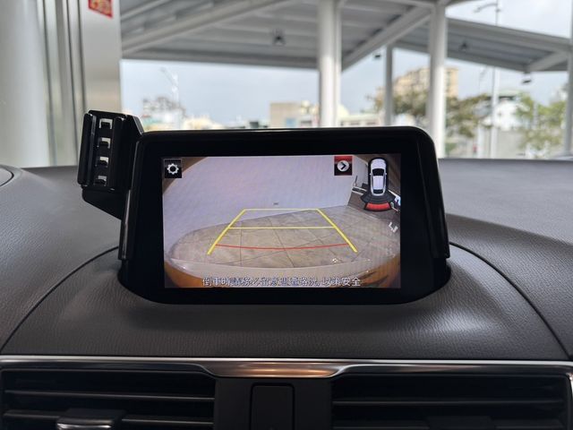 MAZDA馬自達 MAZDA 3  第13張相片
