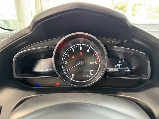 MAZDA馬自達 MAZDA 3  第14張相片