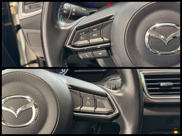 MAZDA馬自達 MAZDA 3  第20張相片