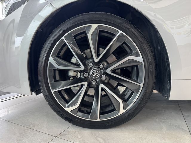 TOYOTA豐田 COROLLA SPORT  第3張相片