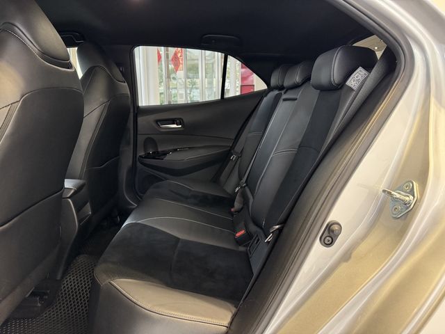TOYOTA豐田 COROLLA SPORT  第7張相片