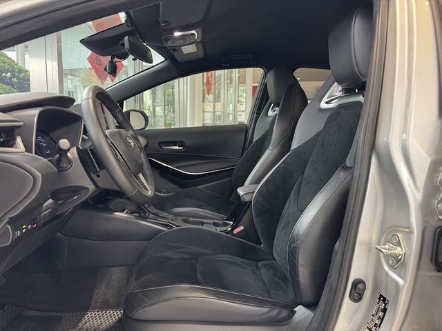 TOYOTA豐田 COROLLA SPORT  第8張相片