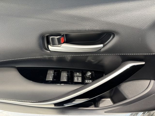 TOYOTA豐田 COROLLA SPORT  第13張相片