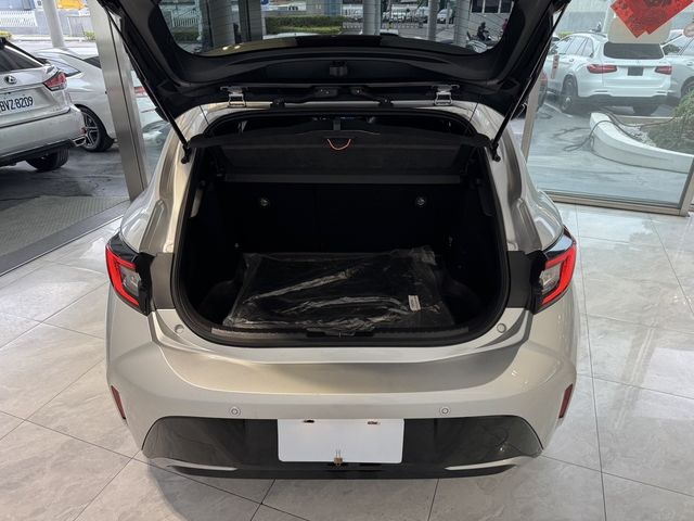TOYOTA豐田 COROLLA SPORT  第14張相片