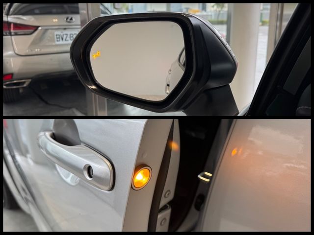 TOYOTA豐田 COROLLA SPORT  第18張相片