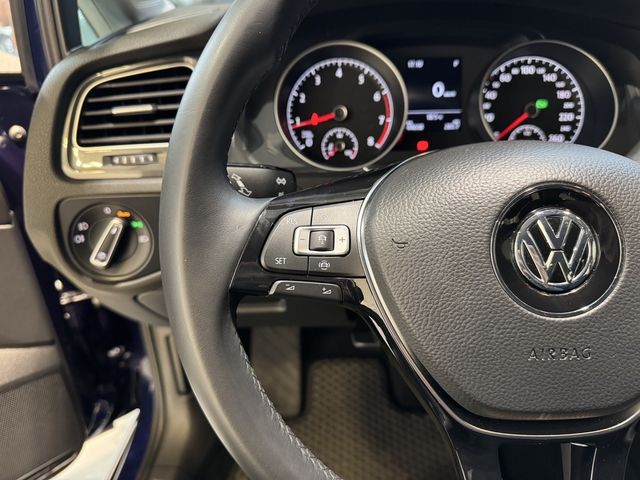 VOLKSWAGEN福斯 GOLF  第14張相片