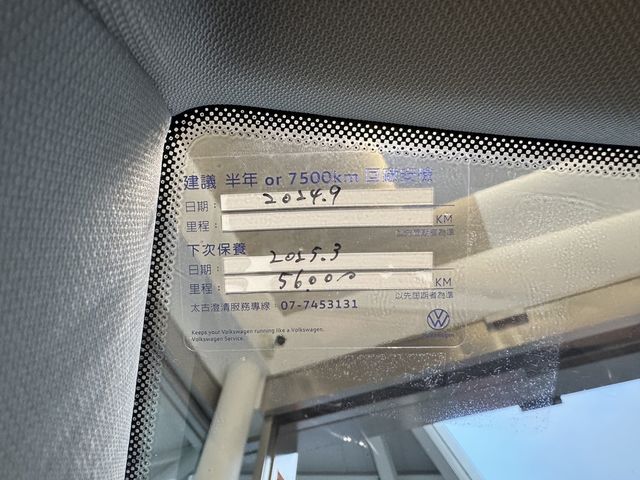 VOLKSWAGEN福斯 GOLF  第16張相片