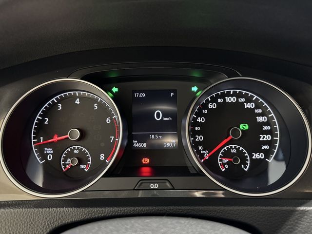 VOLKSWAGEN福斯 GOLF  第17張相片