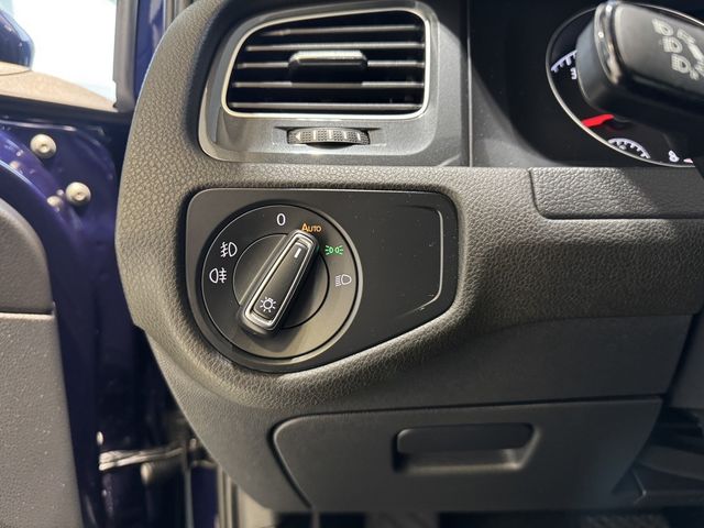 VOLKSWAGEN福斯 GOLF  第18張相片