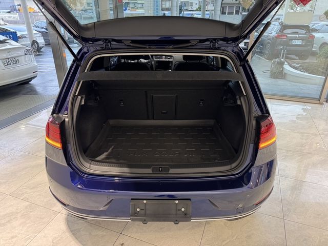 VOLKSWAGEN福斯 GOLF  第20張相片