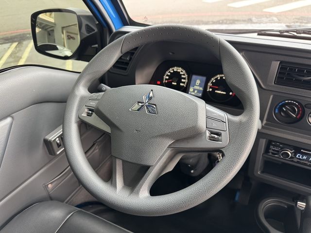 MITSUBISHI三菱 DELICA  第3張相片
