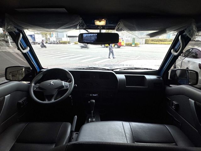 MITSUBISHI三菱 DELICA  第6張相片