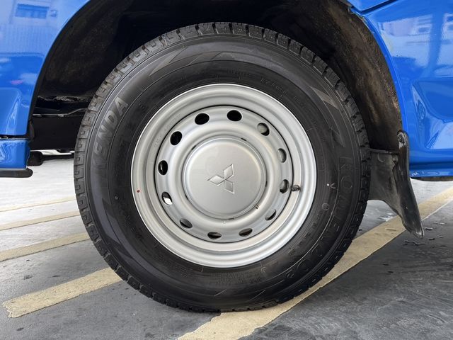 MITSUBISHI三菱 DELICA  第7張相片