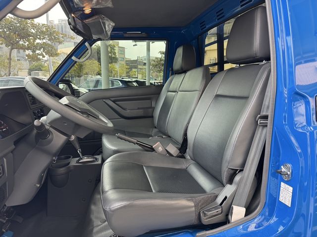 MITSUBISHI三菱 DELICA  第8張相片