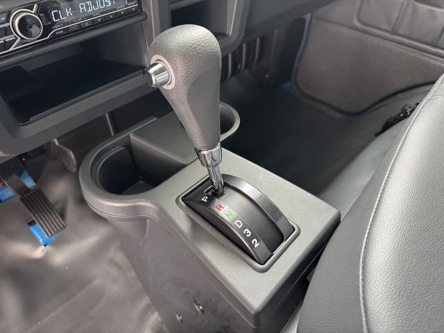 MITSUBISHI三菱 DELICA  第9張相片
