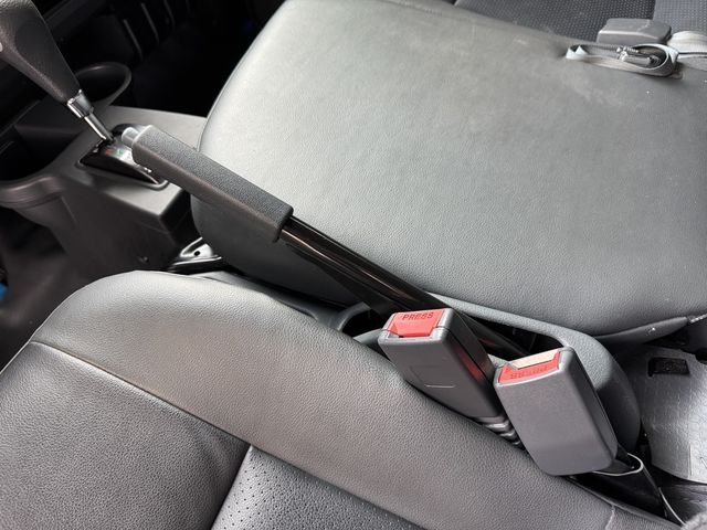 MITSUBISHI三菱 DELICA  第10張相片