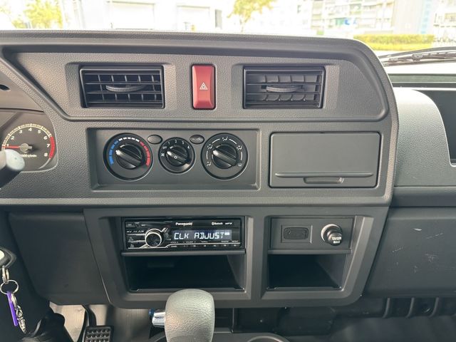 MITSUBISHI三菱 DELICA  第12張相片