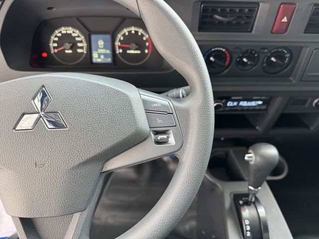 MITSUBISHI三菱 DELICA  第14張相片