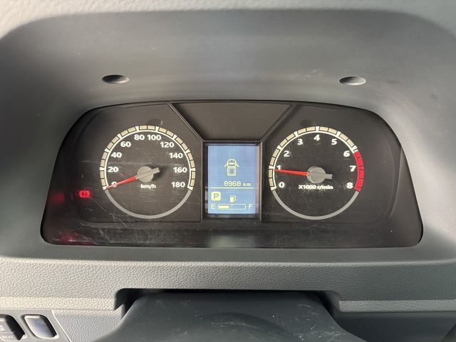MITSUBISHI三菱 DELICA  第16張相片