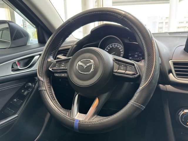 MAZDA馬自達 MAZDA 3  第7張相片