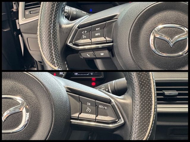 MAZDA馬自達 MAZDA 3  第18張相片