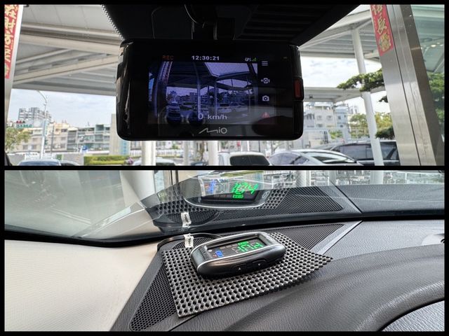 MAZDA馬自達 MAZDA 3  第20張相片