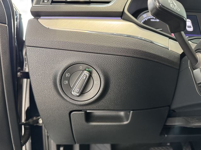 SKODA司科達 SUPERB  第12張相片