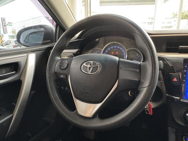 TOYOTA豐田 ALTIS  第4張相片