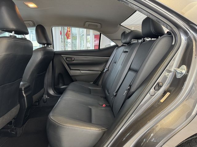 TOYOTA豐田 ALTIS  第7張相片