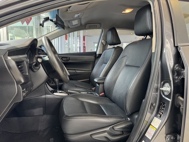 TOYOTA豐田 ALTIS  第8張相片