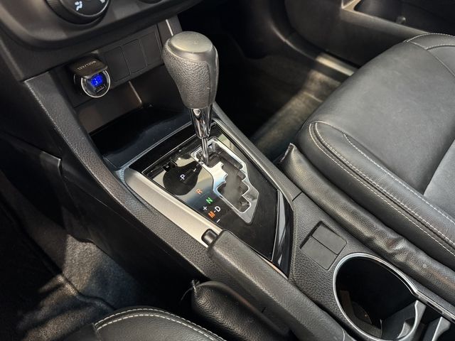 TOYOTA豐田 ALTIS  第9張相片
