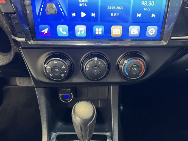 TOYOTA豐田 ALTIS  第11張相片