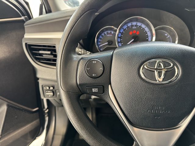 TOYOTA豐田 ALTIS  第14張相片