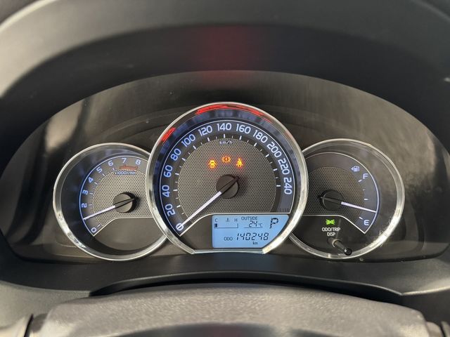 TOYOTA豐田 ALTIS  第15張相片