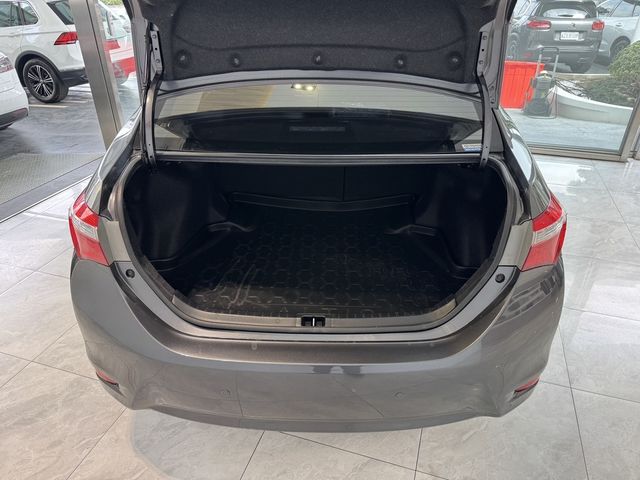 TOYOTA豐田 ALTIS  第18張相片