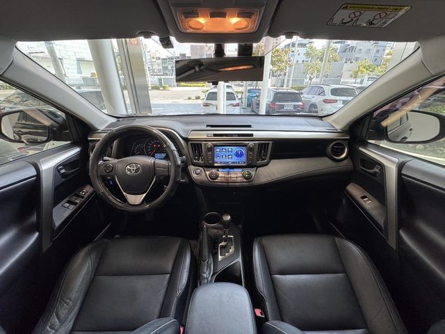 TOYOTA豐田 RAV4  第6張相片