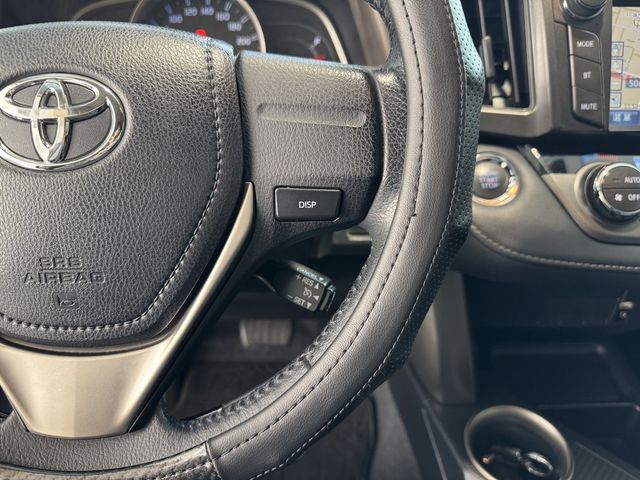 TOYOTA豐田 RAV4  第14張相片
