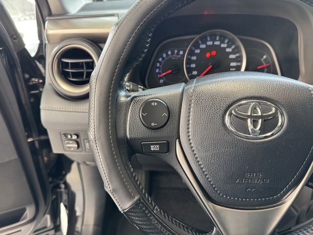 TOYOTA豐田 RAV4  第15張相片