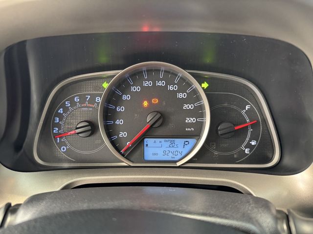 TOYOTA豐田 RAV4  第16張相片