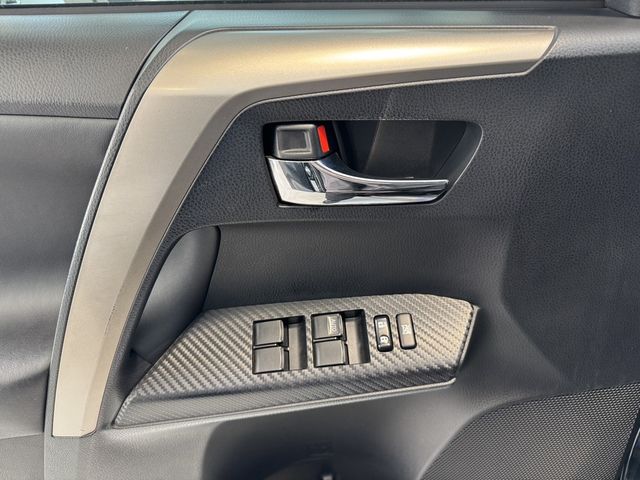 TOYOTA豐田 RAV4  第18張相片