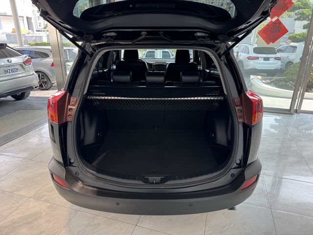 TOYOTA豐田 RAV4  第19張相片