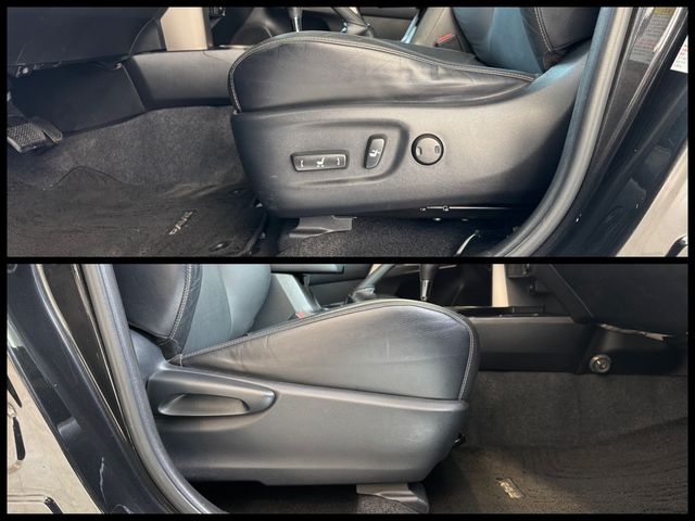 TOYOTA豐田 RAV4  第20張相片