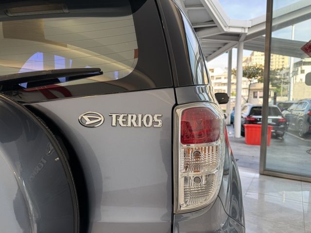 DAIHATSU大發 TERIOS  第3張相片