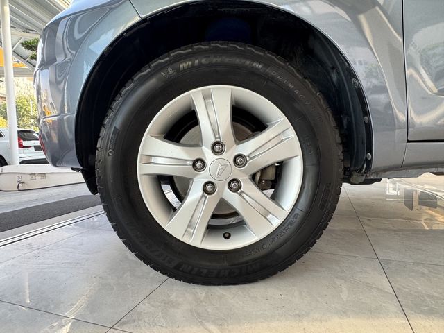DAIHATSU大發 TERIOS  第4張相片