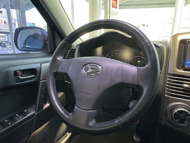 DAIHATSU大發 TERIOS  第5張相片